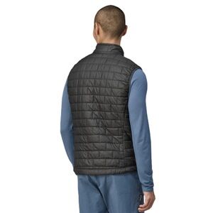 Patagonia men’s vest size xs